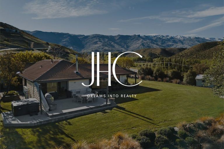 Photo of property in 91 Lowburn Valley Road, Lowburn, Cromwell, 9384