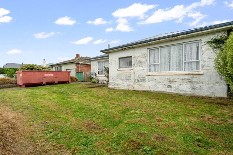 Photo of property in 224 Pomona Street, Strathern, Invercargill, 9812