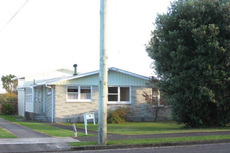 Photo of property in 5 Dittmer Street, Otaki, 5512