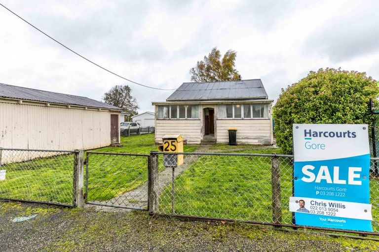 Photo of property in 25 Ferry Street, Wyndham, 9831