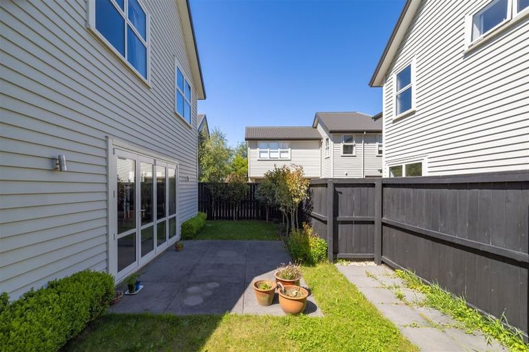 Photo of property in 495d Madras Street, St Albans, Christchurch, 8014