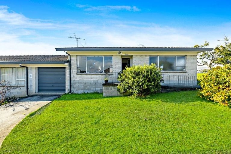 Photo of property in 1/30 Coles Crescent, Papakura, 2110