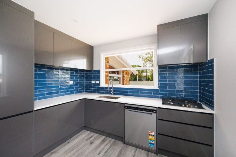 Photo of property in 2 Katene Street, West End, Palmerston North, 4412