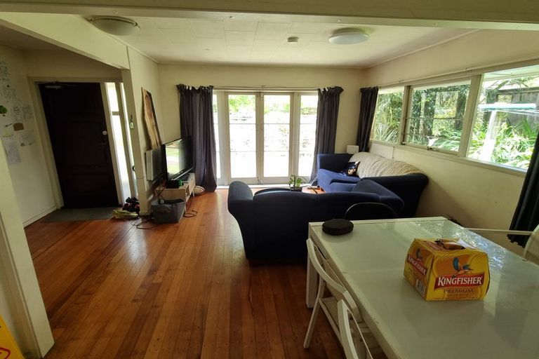 Photo of property in 1/129 Grafton Road, Grafton, Auckland, 1010