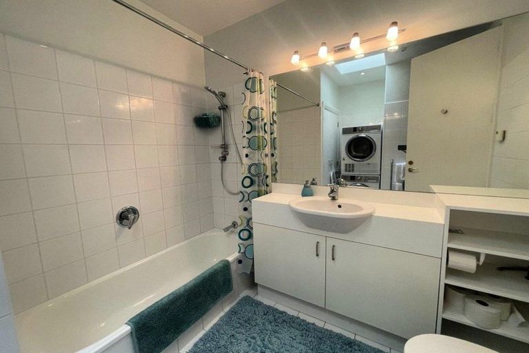 Photo of property in Kelvin House, 8c/16 The Terrace, Wellington Central, Wellington, 6011