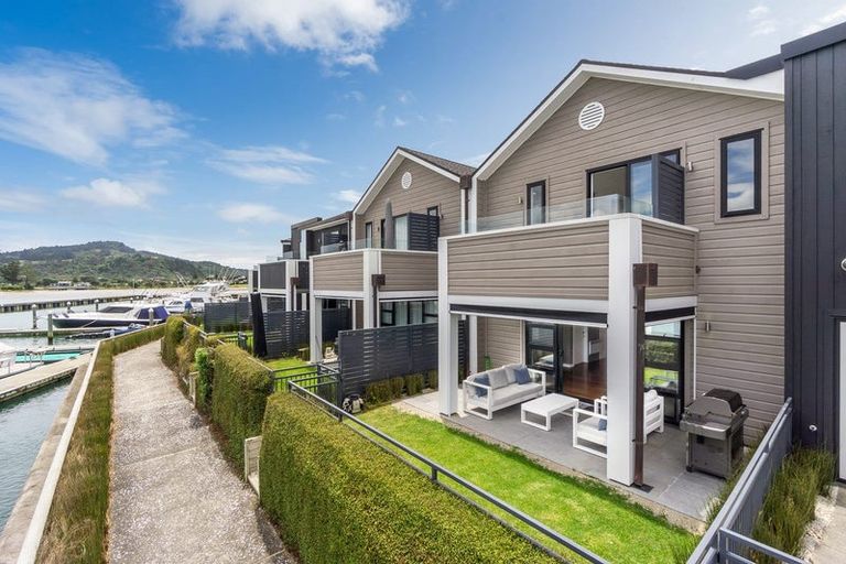 Photo of property in 3/6 The Marina, Tairua, 3508