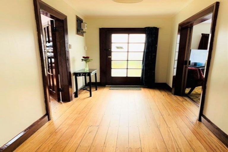 Photo of property in 47 Inverness Street, Dunollie, Runanga, 7803