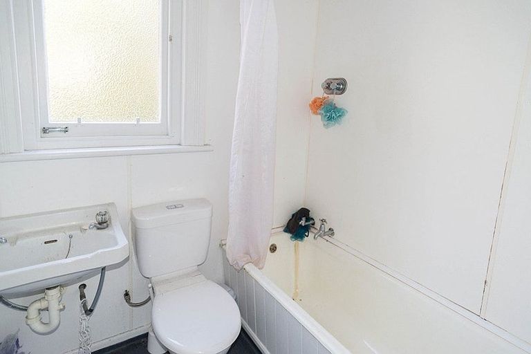 Photo of property in 473 Great King Street, North Dunedin, Dunedin, 9016