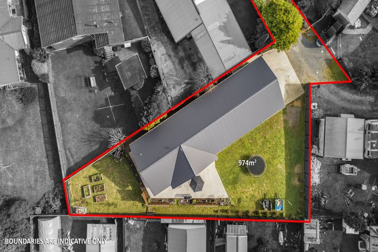 Photo of property in 15 Thornton Street, Putaruru, 3411