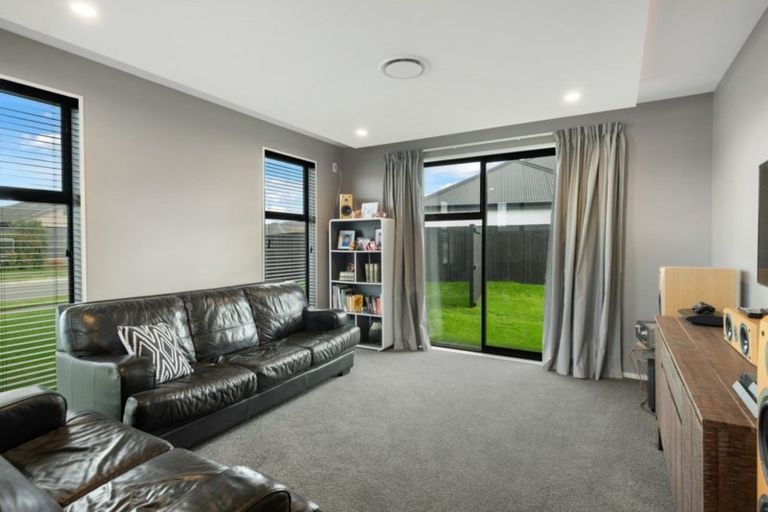 Photo of property in 17 Oates Street, Lincoln, 7608