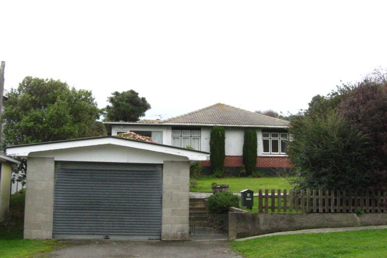 Photo of property in 3 Dickson Street, Macandrew Bay, Dunedin, 9014
