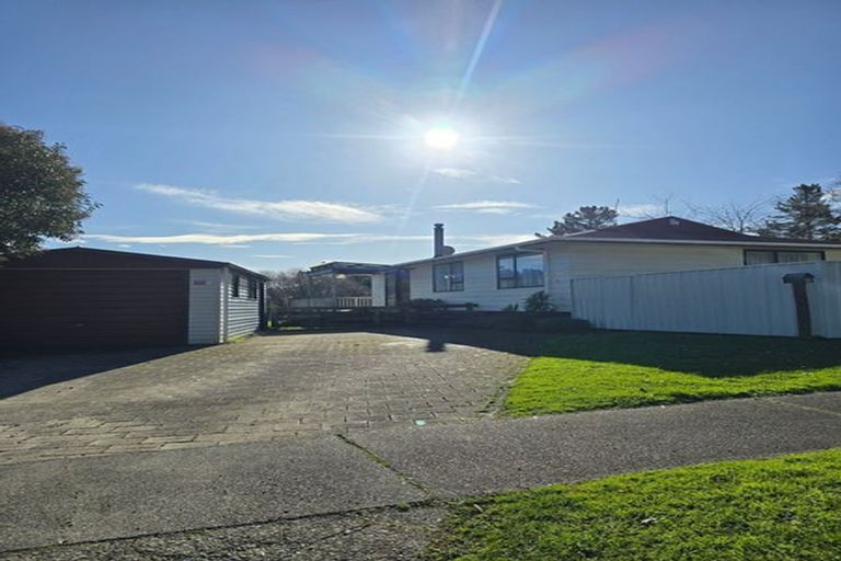 Photo of property in 68 Darwin Road, Outer Kaiti, Gisborne, 4010