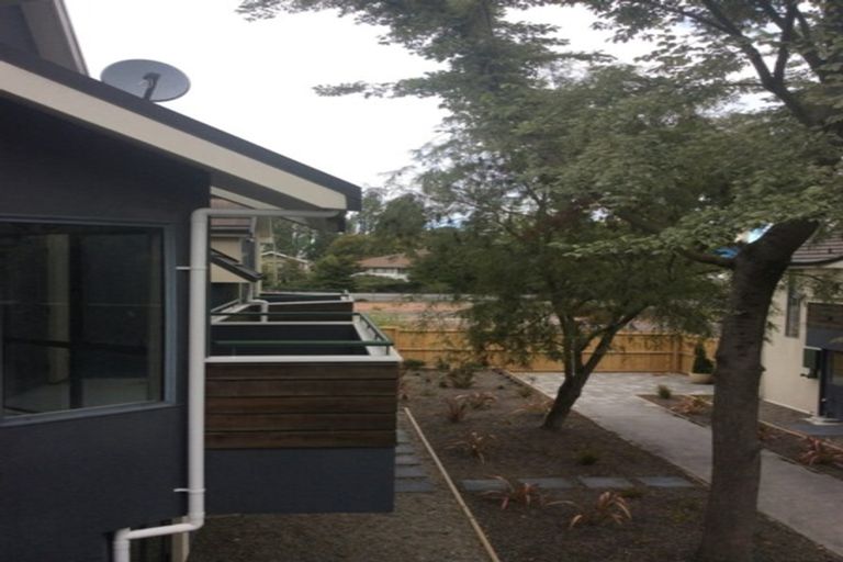 Photo of property in St Lukes Courts, 170 Peterborough Street, Christchurch Central, Christchurch, 8013