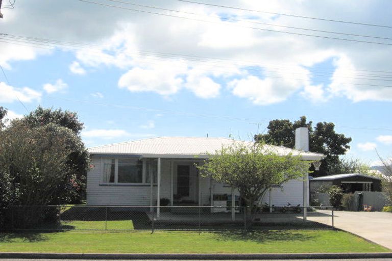 Photo of property in 63 South Highway East, Whitianga, 3510