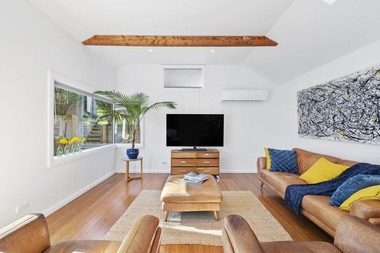 Photo of property in 91 Sunshine Avenue, Karori, Wellington, 6012