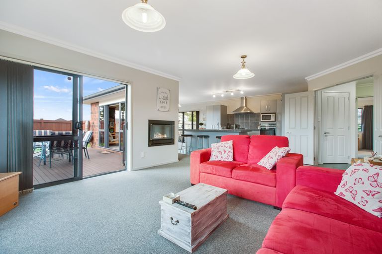 Photo of property in 1 Quail Court, Pyes Pa, Tauranga, 3112