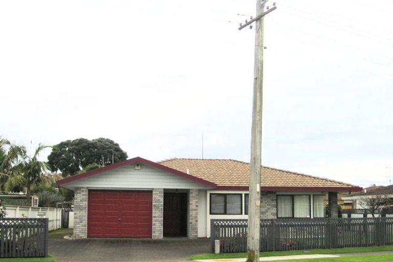 Photo of property in 103 Levers Road, Matua, Tauranga, 3110