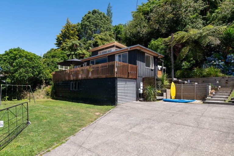 Photo of property in 529 State Highway 33, Okere Falls, Rotorua, 3074