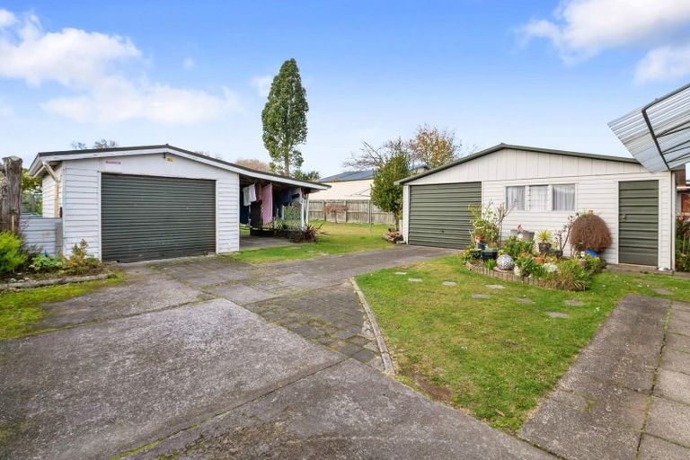 Photo of property in 6 Brent Road, Owhata, Rotorua, 3010