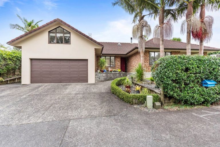 Photo of property in 8 Blakewell Place, Beachlands, Auckland, 2018