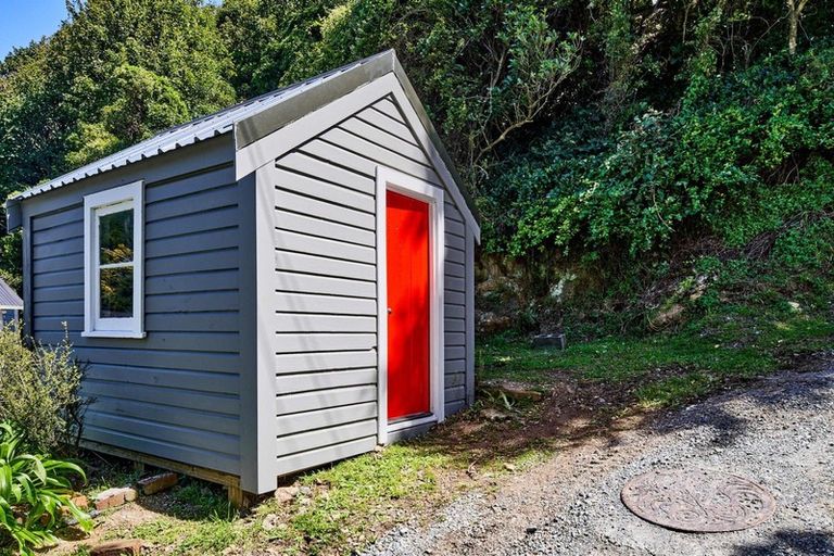 Photo of property in 306 Ohiro Road, Brooklyn, Wellington, 6021