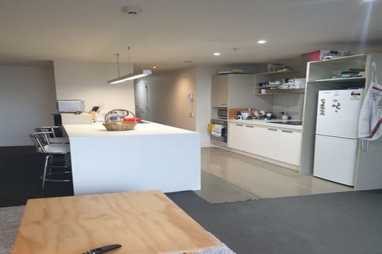 Photo of property in Republic Apartments, 2b/11 Tennyson Street, Te Aro, Wellington, 6011