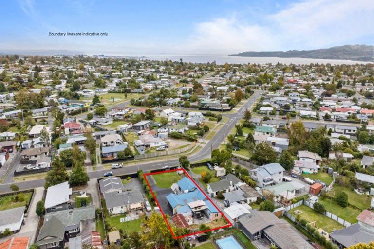 Photo of property in 36 Elizabeth Street, Tauhara, Taupo, 3330