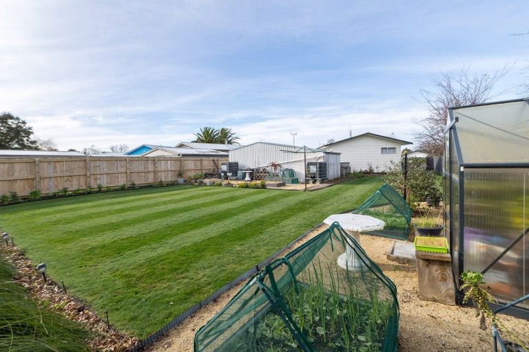 Photo of property in 47 Kippenberger Street, Lansdowne, Masterton, 5810