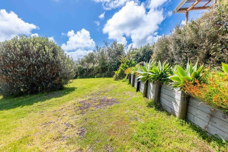 Photo of property in 289 Hokianga Harbour Drive, Omapere, Kaikohe, 0473