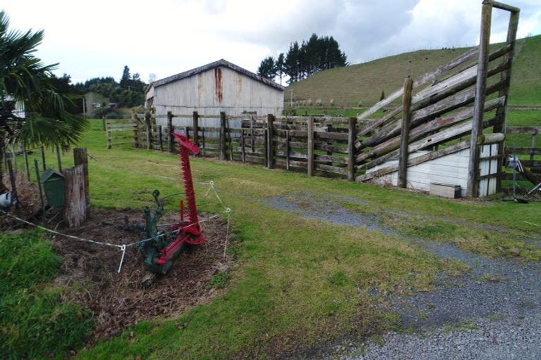 Photo of property in 716 Maungarangi Road, Paengaroa, Te Puke, 3189