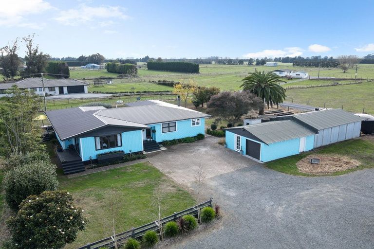 Photo of property in 7 Seetal Gill Lane, Taupiri, 3791