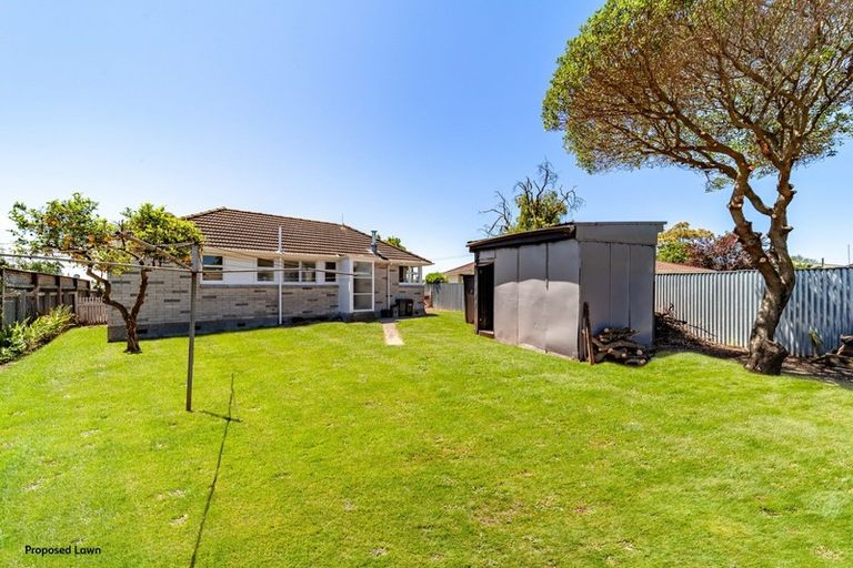 Photo of property in 12 Constable Crescent, Onekawa, Napier, 4110