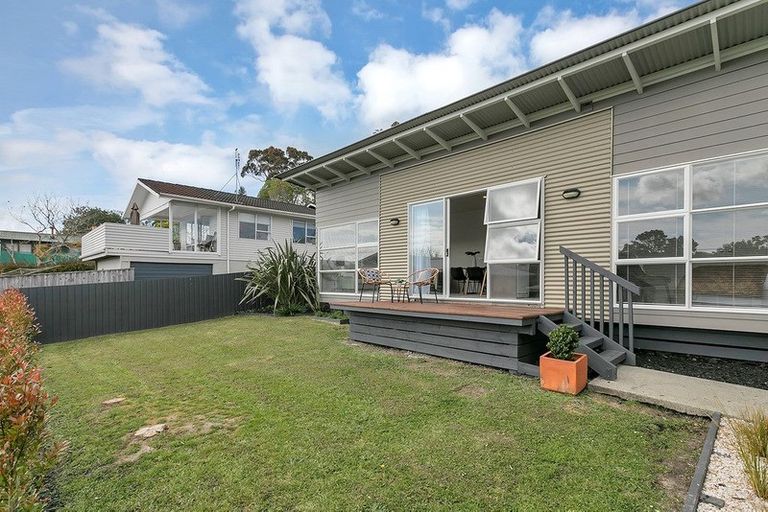 Photo of property in 63a Salisbury Road, Birkdale, Auckland, 0626