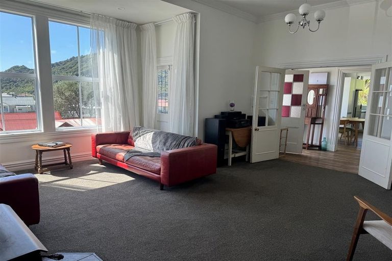 Photo of property in 40 Chapel Street, Greymouth, 7805