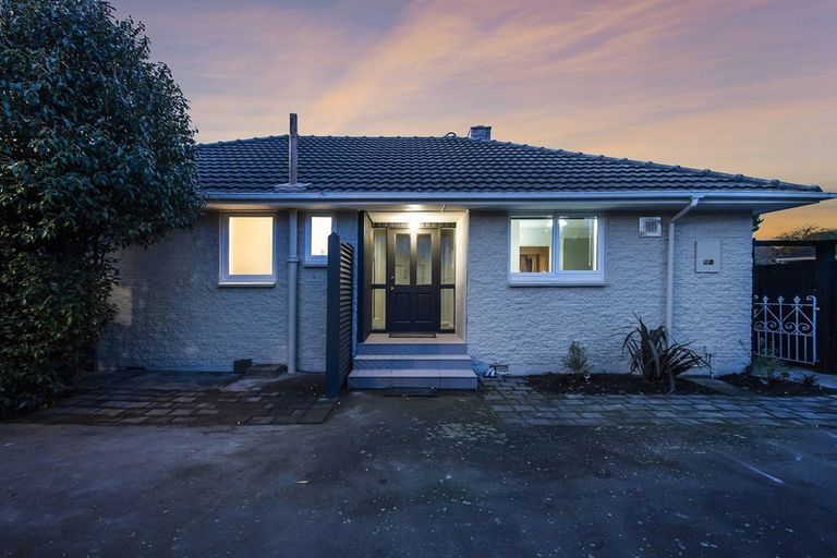 Photo of property in 1/94a Maidstone Road, Ilam, Christchurch, 8041