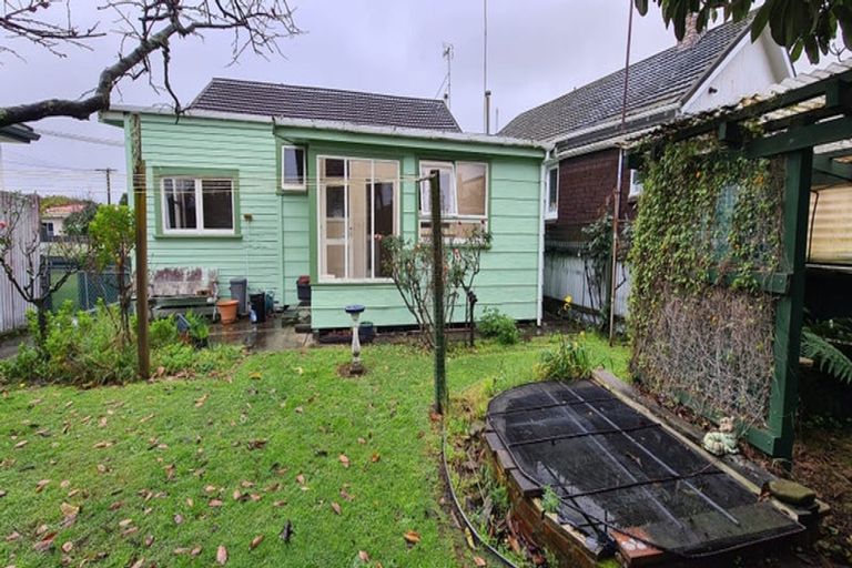 Photo of property in 17 Hunter Street, Te Hapara, Gisborne, 4010