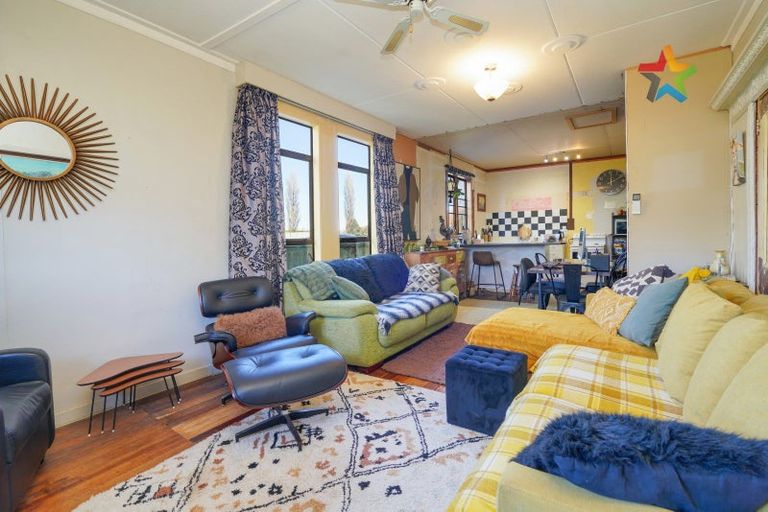 Photo of property in 96 Ryal Bush Wallacetown Road, Ryal Bush, Invercargill, 9876