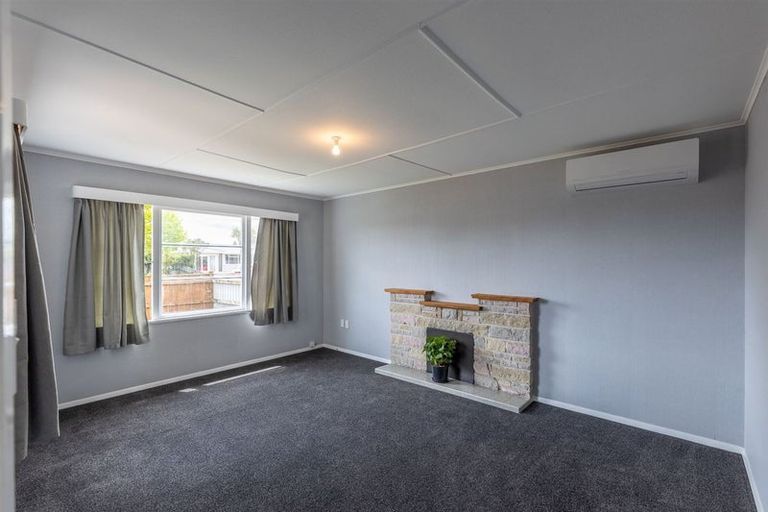 Photo of property in 8 Kingston Street, Awapuni, Palmerston North, 4412