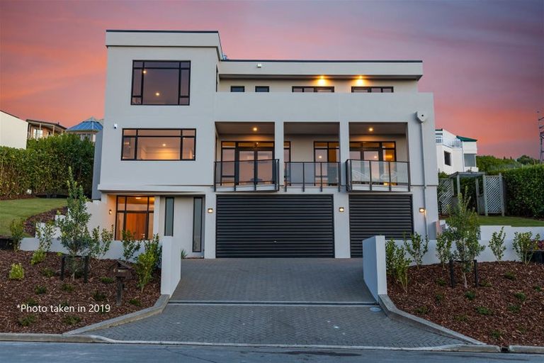 Photo of property in 4 Scarff Place, Cashmere, Christchurch, 8022