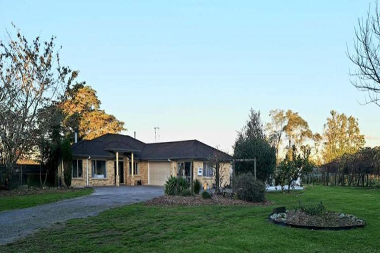 Photo of property in 726 Old Coach Road, Pongakawa, Te Puke, 3186