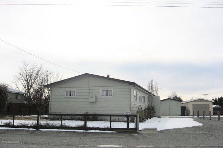 Photo of property in 4 Cass Crescent, Twizel, 7901