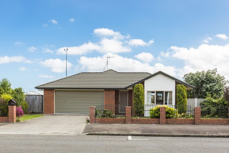 Photo of property in 63 Weraroa Road, Levin, 5510