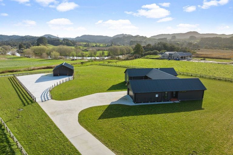 Photo of property in 148 Bedford Road, Te Kowhai, Hamilton, 3288