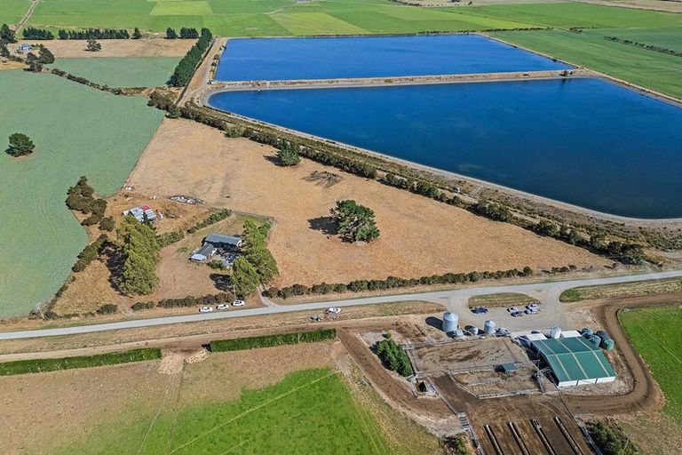 Photo of property in 497 Wolffs Road, Eyrewell, Rangiora, 7476