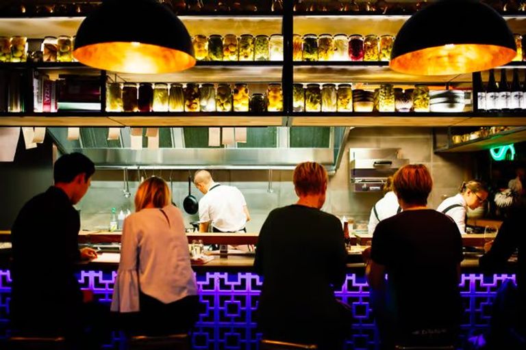 Photo of property in Robert Hannah Apartments, 5 Eva Street, Te Aro, Wellington, 6011