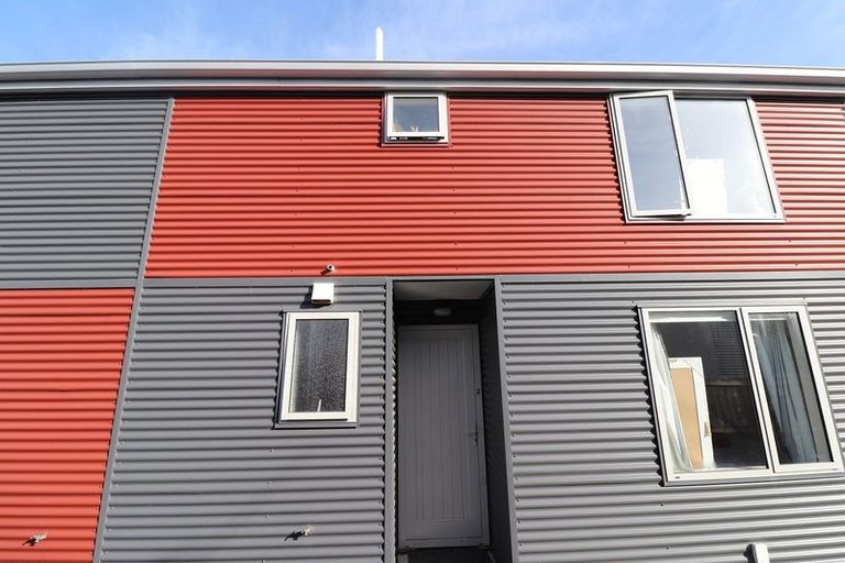 Photo of property in 2/16 Elizabeth Street, Riccarton, Christchurch, 8011