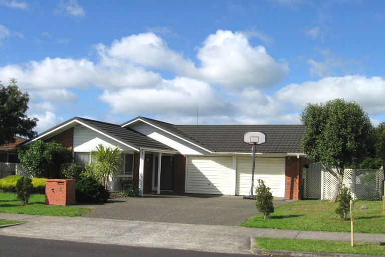 Photo of property in 2 Edendale Road, Somerville, Auckland, 2014