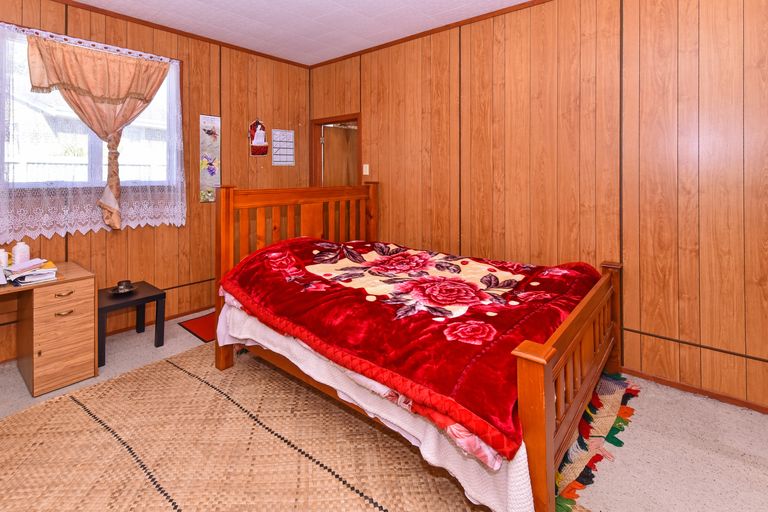 Photo of property in 41 Chingford Close, Mangere, Auckland, 2022