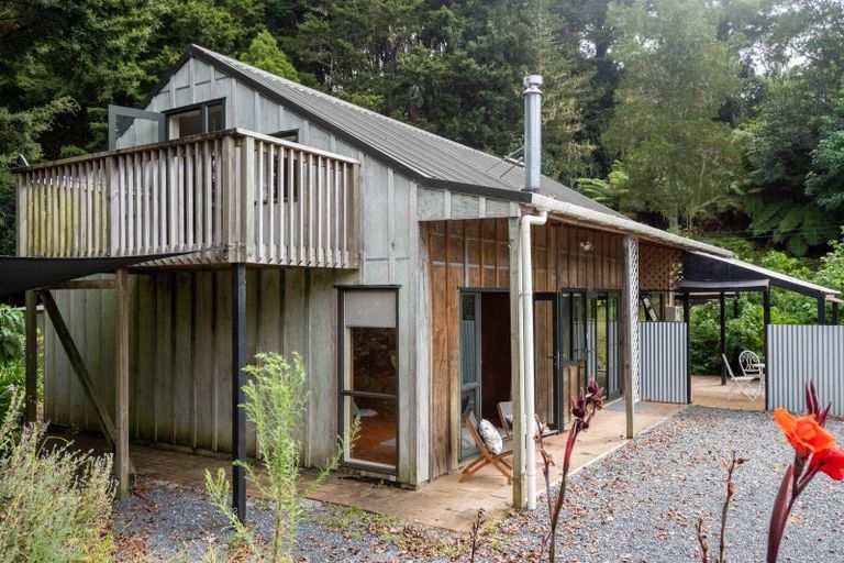 Photo of property in 3331 Waiare Road, Kaeo, 0478