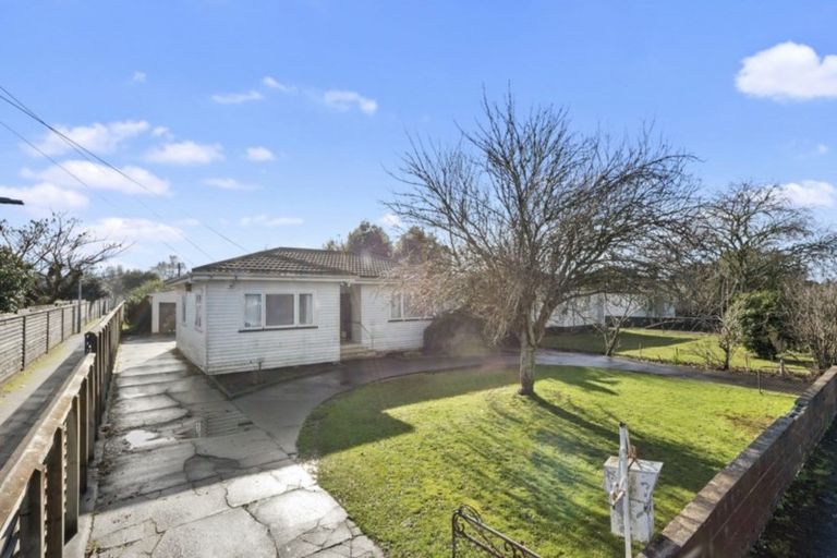 Photo of property in 69 Bader Street, Bader, Hamilton, 3206